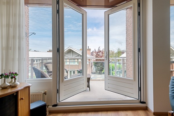 Medium property photo - Johannes Vermeersingel 21, 2231 BT Rijnsburg